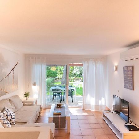 Apartamento Ferrera Park 603 Cala Ferrera  Exterior foto