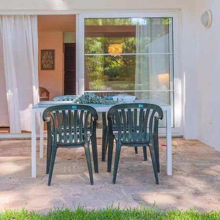 Apartamento Ferrera Park 603 Cala Ferrera  Exterior foto