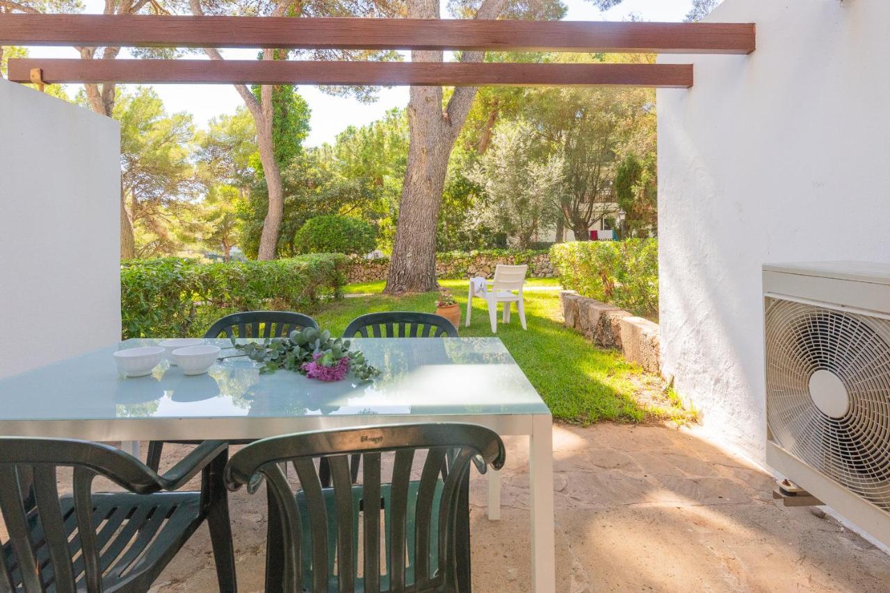Apartamento Ferrera Park 603 Cala Ferrera  Exterior foto