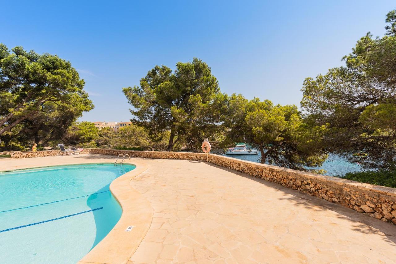 Apartamento Ferrera Park 603 Cala Ferrera  Exterior foto