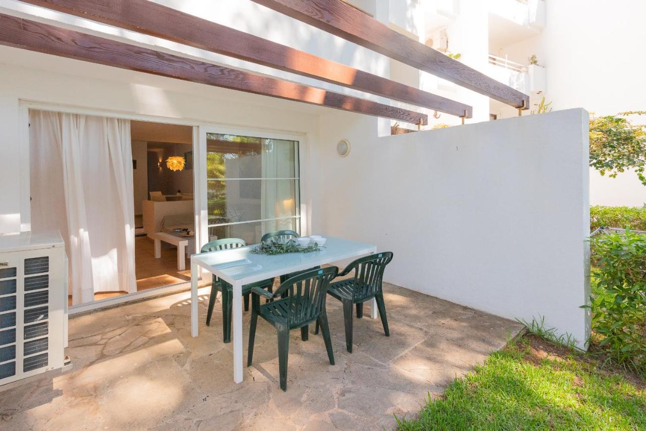 Apartamento Ferrera Park 603 Cala Ferrera  Exterior foto