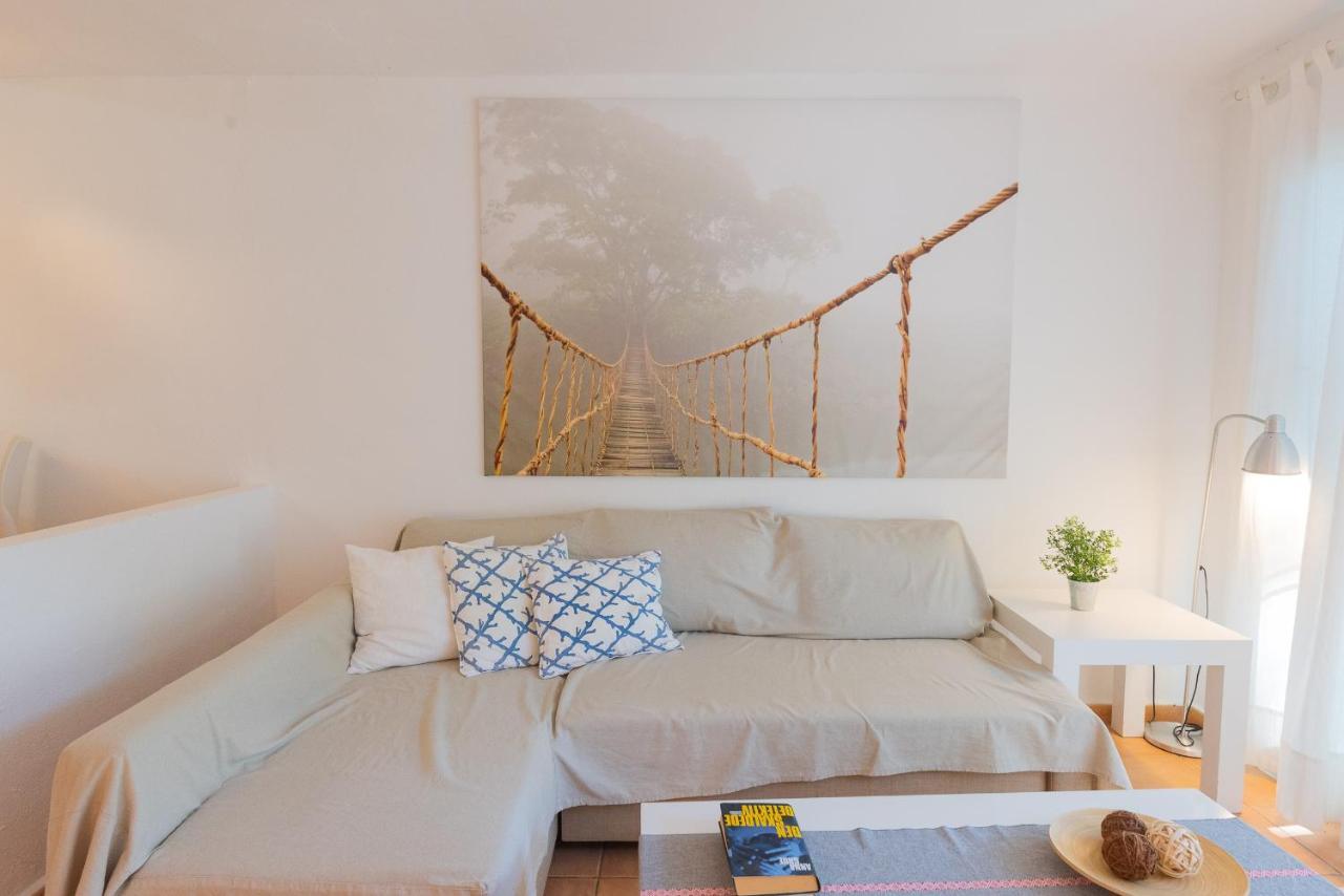 Apartamento Ferrera Park 603 Cala Ferrera  Exterior foto