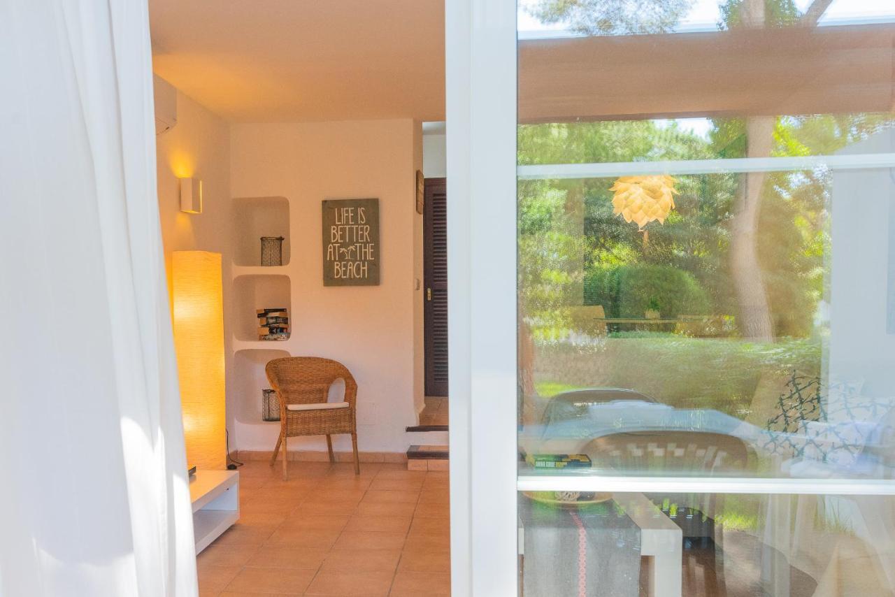 Apartamento Ferrera Park 603 Cala Ferrera  Exterior foto