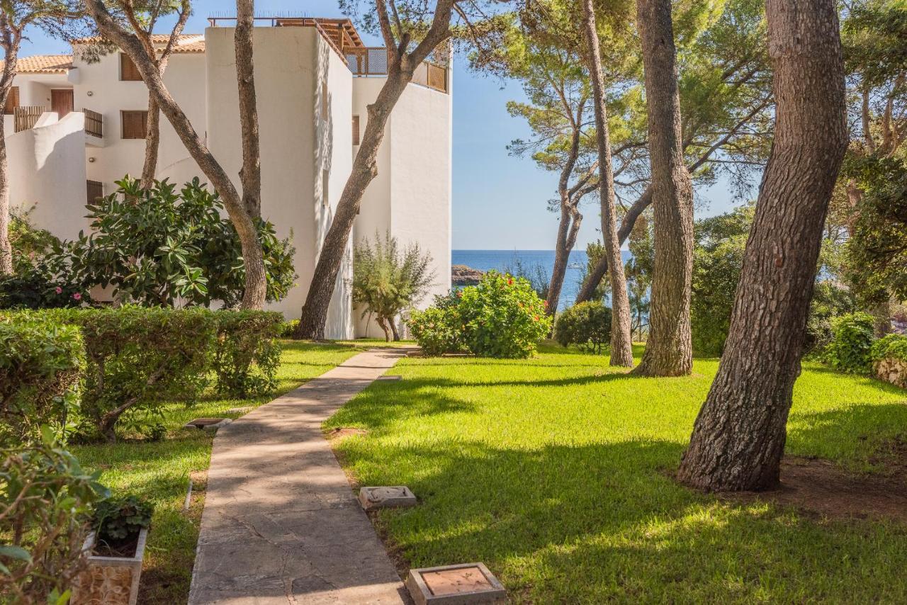 Apartamento Ferrera Park 603 Cala Ferrera  Exterior foto