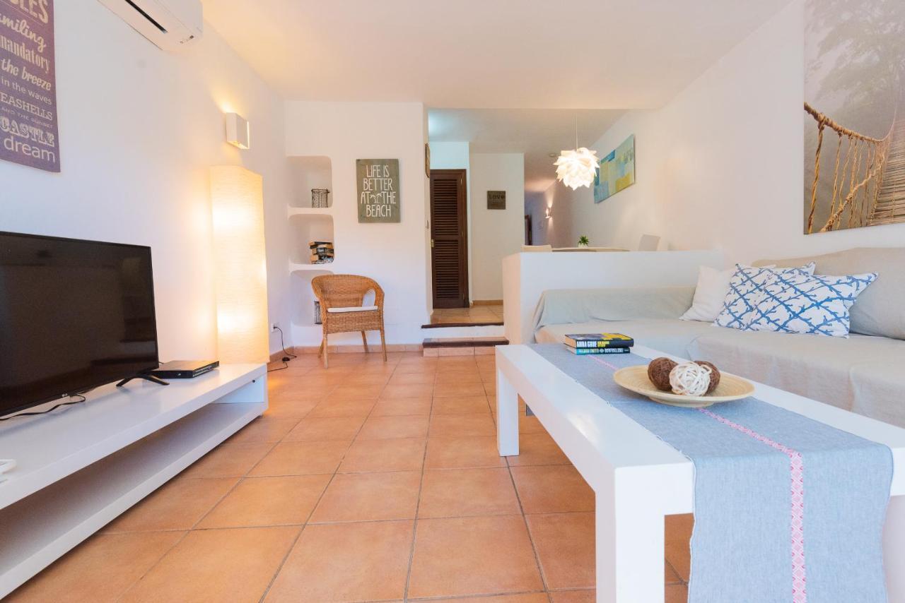 Apartamento Ferrera Park 603 Cala Ferrera  Exterior foto