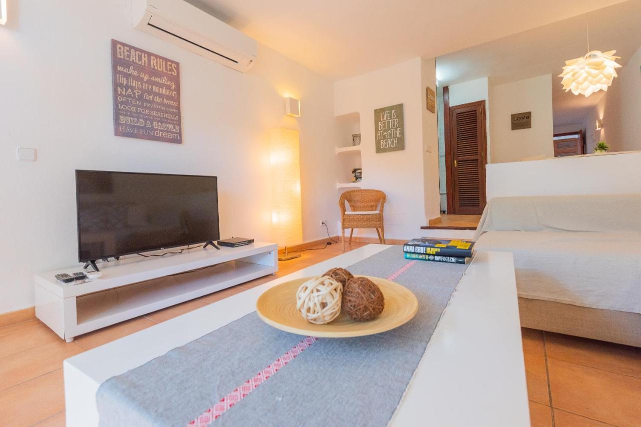 Apartamento Ferrera Park 603 Cala Ferrera  Exterior foto