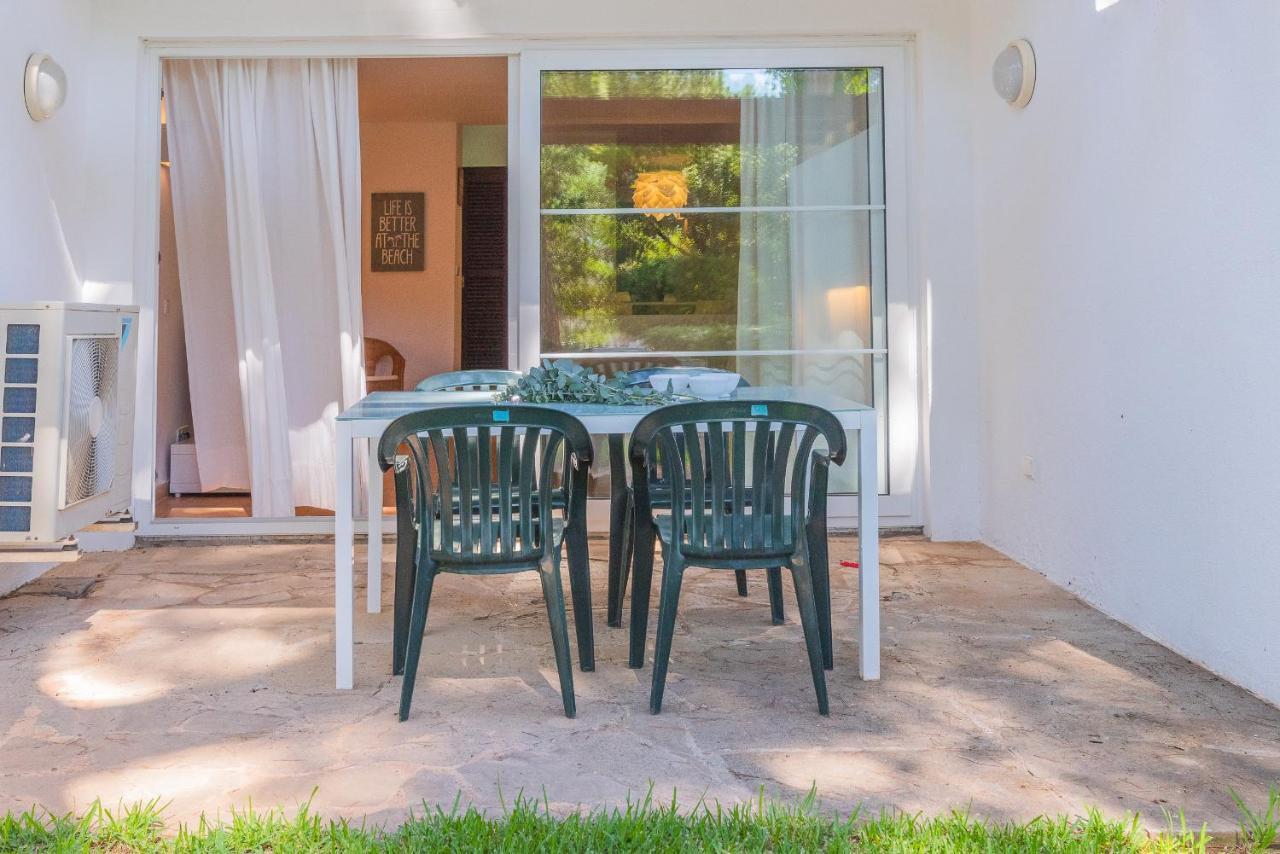 Apartamento Ferrera Park 603 Cala Ferrera  Exterior foto
