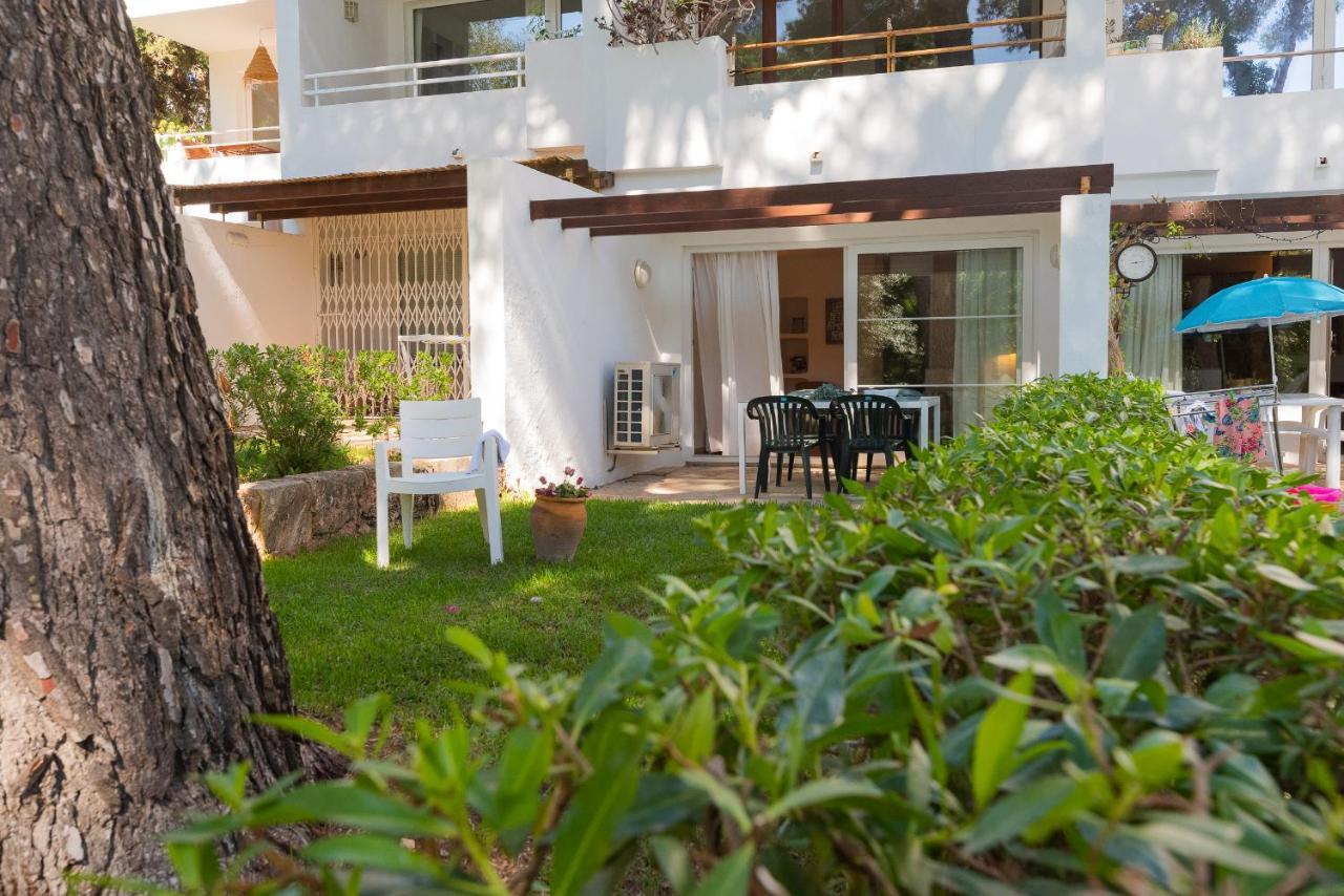 Apartamento Ferrera Park 603 Cala Ferrera  Exterior foto