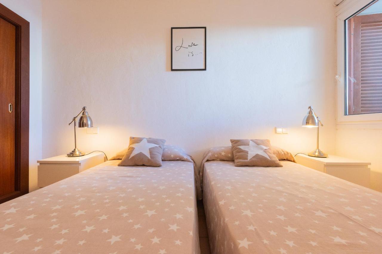 Apartamento Ferrera Park 603 Cala Ferrera  Exterior foto