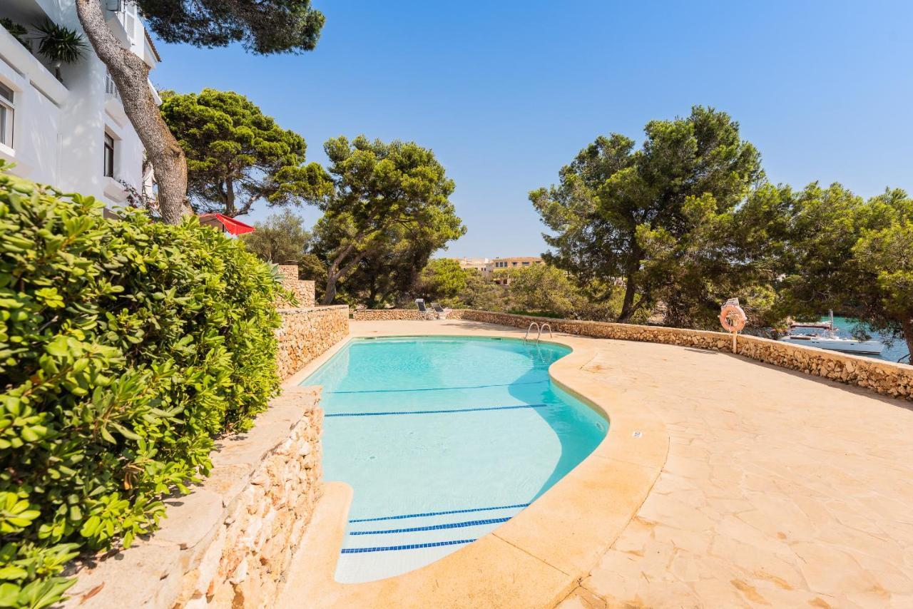 Apartamento Ferrera Park 603 Cala Ferrera  Exterior foto