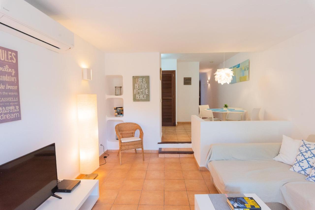 Apartamento Ferrera Park 603 Cala Ferrera  Exterior foto