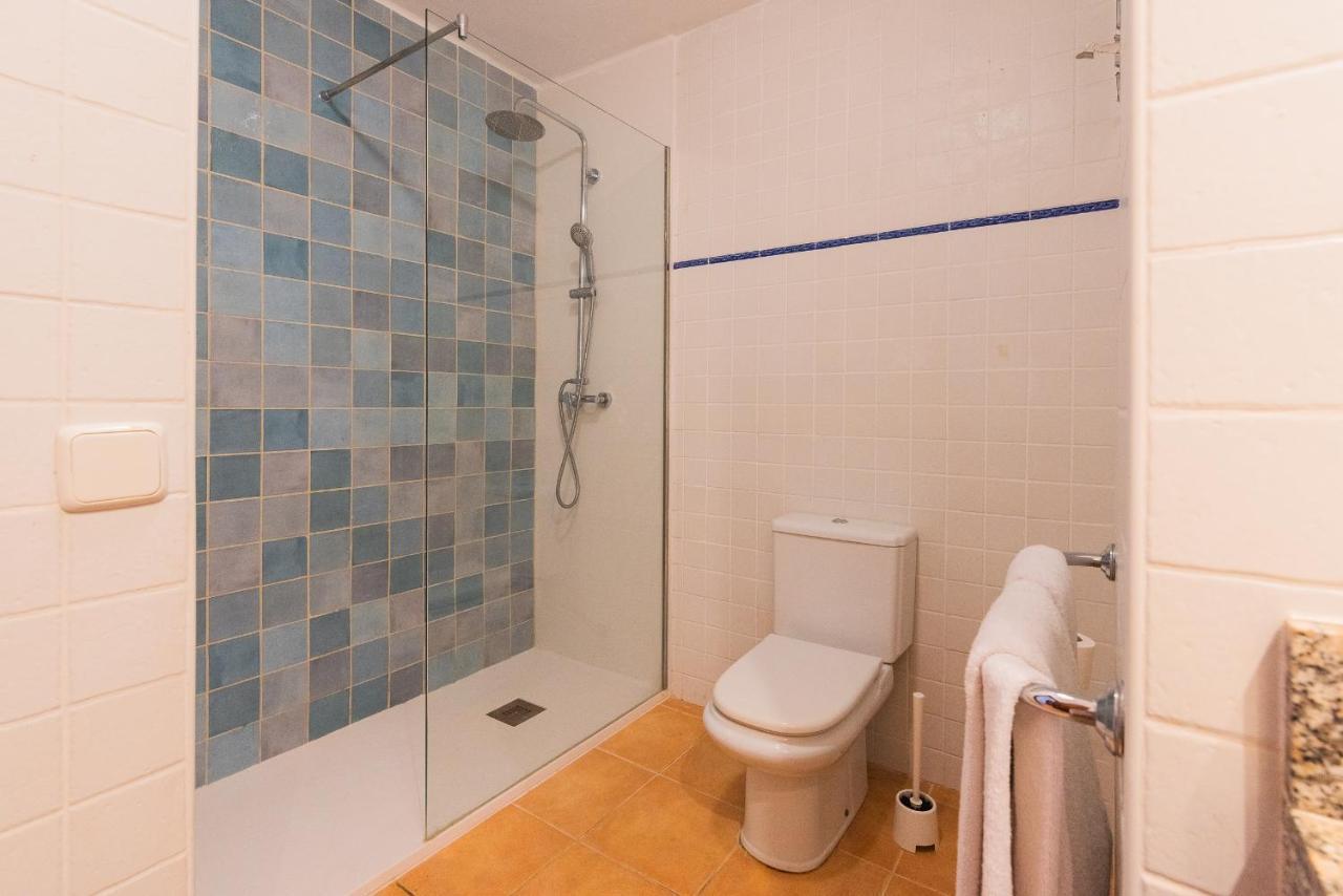 Apartamento Ferrera Park 603 Cala Ferrera  Exterior foto