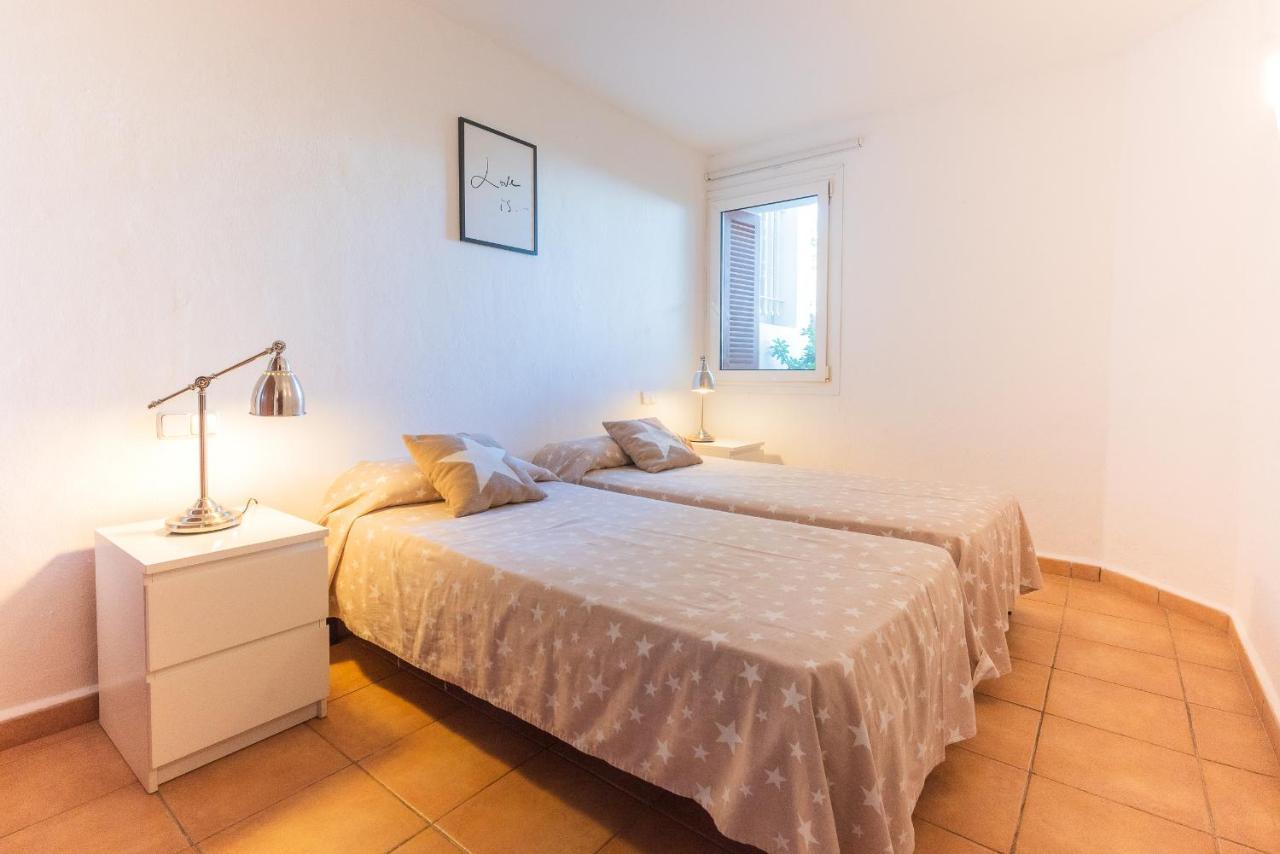 Apartamento Ferrera Park 603 Cala Ferrera  Exterior foto