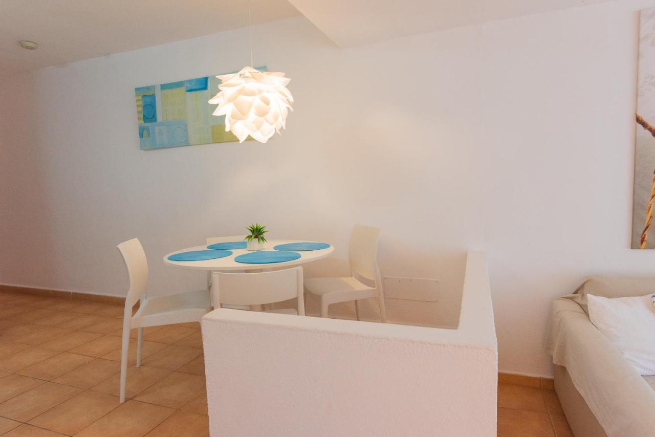 Apartamento Ferrera Park 603 Cala Ferrera  Exterior foto