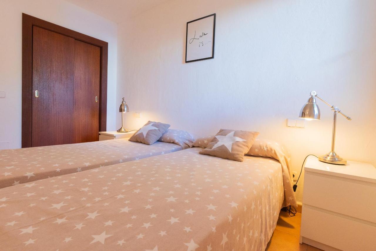 Apartamento Ferrera Park 603 Cala Ferrera  Exterior foto